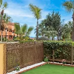 Apartamento La Reserva Marbella