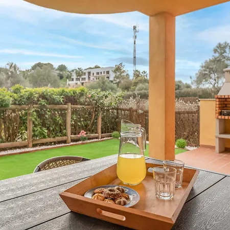 Apartment La Reserva