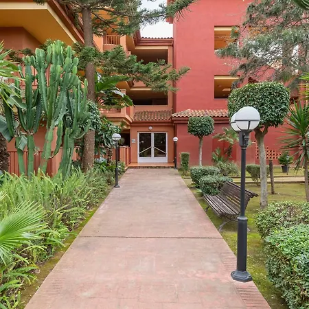 Apartment La Reserva *