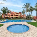 Apartment La Reserva Marbella