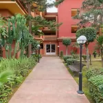 La Reserva *