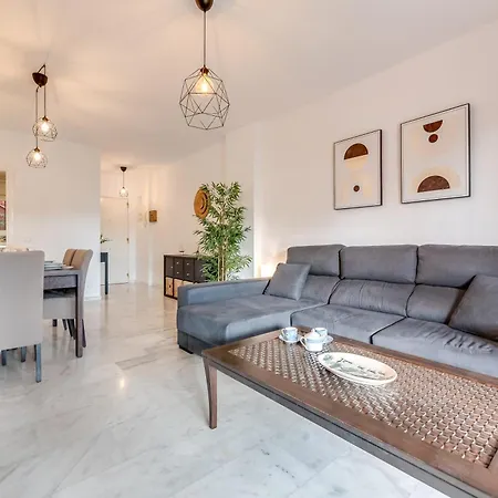 Apartment La Reserva