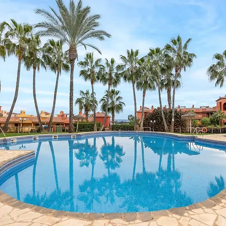 La Reserva * Marbella