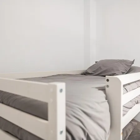 La Reserva Apartment Marbella