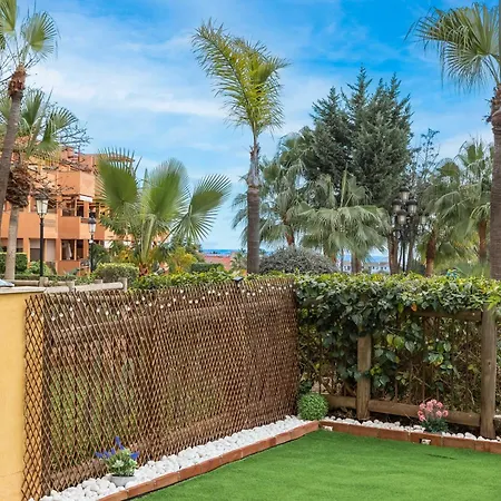 La Reserva Apartment *