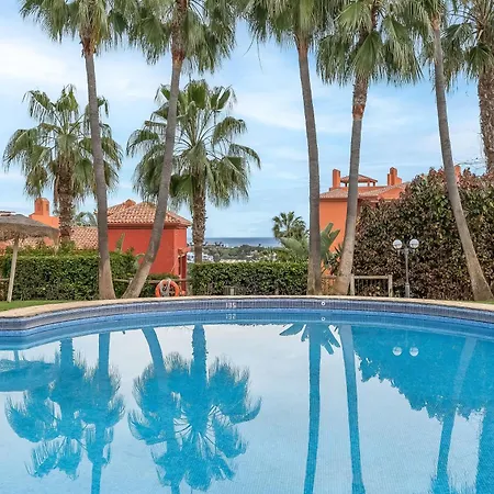 La Reserva Apartmán Marbella