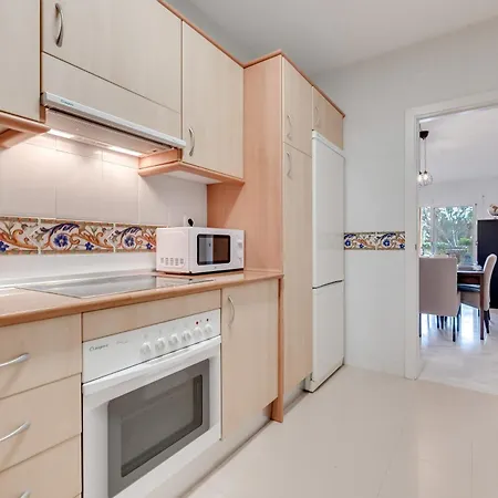 La Reserva Apartment *