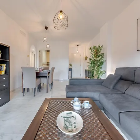 Apartment La Reserva