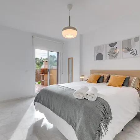 La Reserva Apartment *