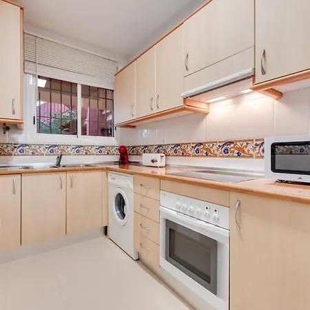 La Reserva Apartment Marbella