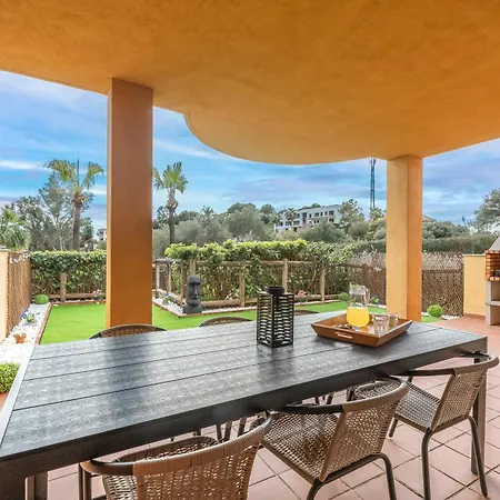 La Reserva Apartman Marbella