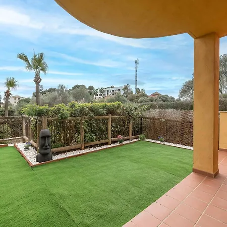 Apartman La Reserva Marbella