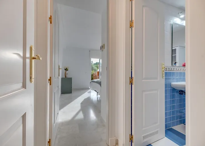 La Reserva Апартаменти