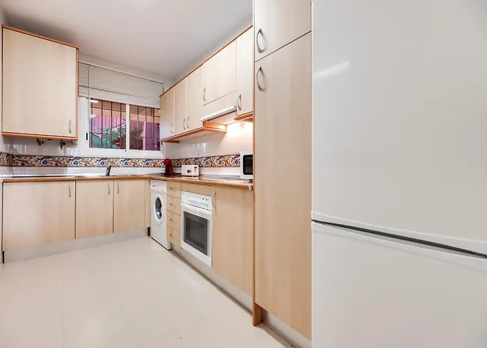 아파트 La Reserva