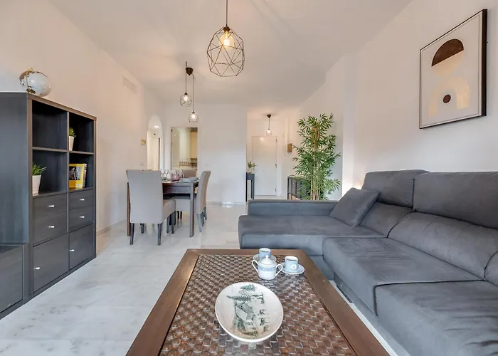 La Reserva Апартаменти *