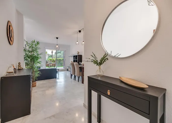 La Reserva * 마르베야