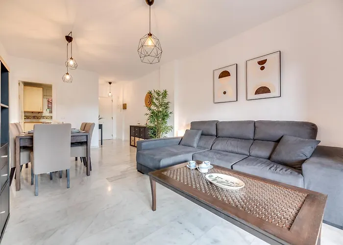 아파트 La Reserva