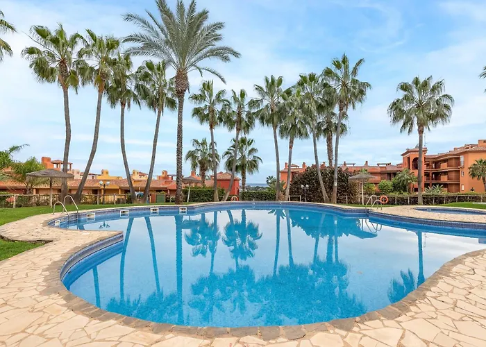 La Reserva * 마르베야