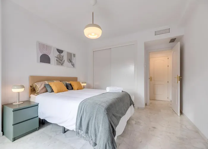 La Reserva * Марбелья