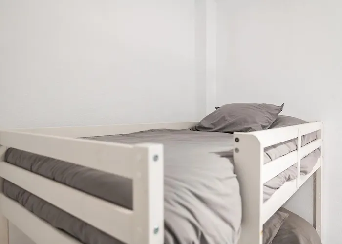 La Reserva 아파트 마르베야