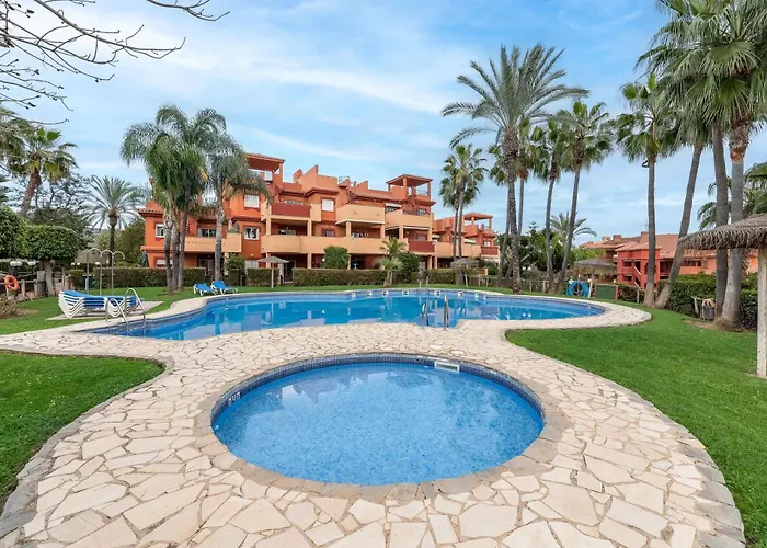 La Reserva 마르베야