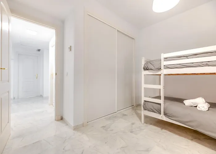 La Reserva Апартаменти Марбелья