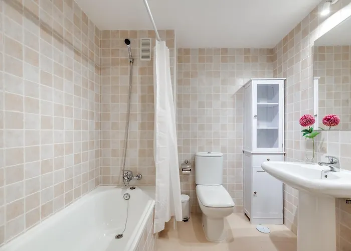 Апартаменти La Reserva *