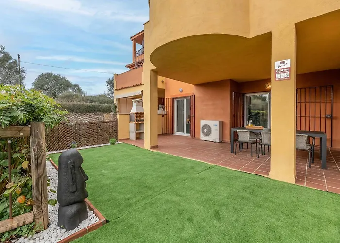 아파트 La Reserva