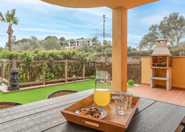 Апартаменти La Reserva