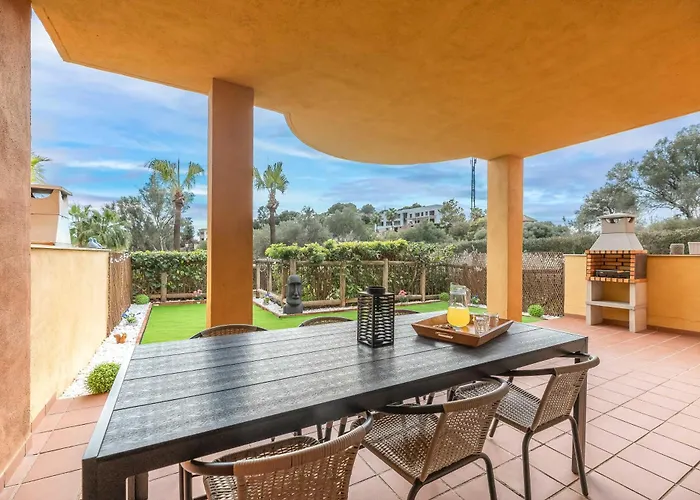 La Reserva Марбелья