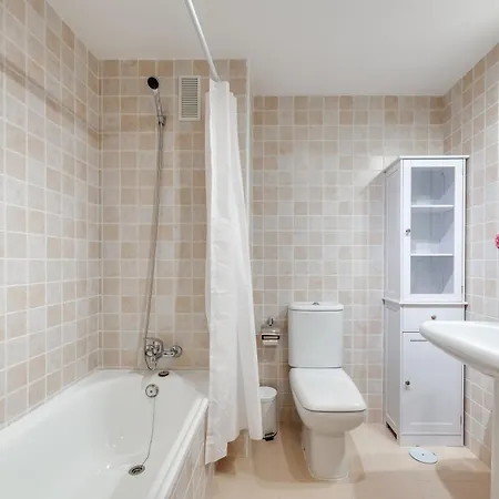La Reserva Apartman