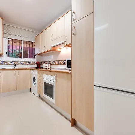 Apartamento La Reserva