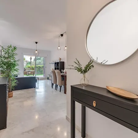 La Reserva * Marbella