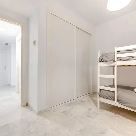 La Reserva Apartamento Marbella