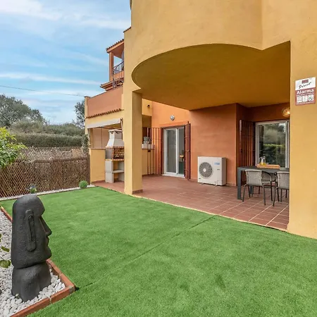 Apartamento La Reserva